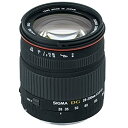 【中古】(非常に良い)シグマ 28-200mm F3.5-5.6 DG MACRO ニコン用 (ニコンD40/x、D60、D5000、D3000ではAF使用不可...
