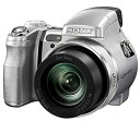 【中古】ソニー SONY デジタルカメラ サイバーショット H7 シルバー DSC-H7 S