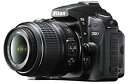 【中古】(非常に良い)Nikon デジタル一眼レフカメラ D90 AF-S DX 18-55 VRレンズキット D90LK18-55