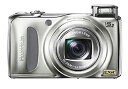 yÁzFUJIFILM FinePix fW^J F300 EXR Vo[ F FX-F300EXR S 1200f X[p[CCDnjJEXR w15{Y[ Lp24mm 3.0^t