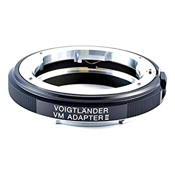 【中古】Voigtlander Leicaマウントレンズto Sony・Eマウントボディアダプタ???ブラック【メーカー名】Voigtlander【メーカー型番】330297【ブランド名】フォクトレンダー【商品説明】Voigtlander Leicaマウントレンズto Sony・Eマウントボディアダプタ???ブラック当店では初期不良に限り、商品到着から7日間は返品を 受付けております。他モールとの併売品の為、完売の際はご連絡致しますのでご了承ください。中古品の商品タイトルに「限定」「初回」「保証」などの表記がありましても、特典・付属品・保証等は付いておりません。掲載と付属品が異なる場合は確認のご連絡をさせていただきます。ご注文からお届けまで1、ご注文⇒ご注文は24時間受け付けております。2、注文確認⇒ご注文後、当店から注文確認メールを送信します。3、お届けまで3〜10営業日程度とお考えください。4、入金確認⇒前払い決済をご選択の場合、ご入金確認後、配送手配を致します。5、出荷⇒配送準備が整い次第、出荷致します。配送業者、追跡番号等の詳細をメール送信致します。6、到着⇒出荷後、1〜3日後に商品が到着します。　※離島、北海道、九州、沖縄は遅れる場合がございます。予めご了承下さい。お電話でのお問合せは少人数で運営の為受け付けておりませんので、メールにてお問合せお願い致します。営業時間　月〜金　11:00〜17:00お客様都合によるご注文後のキャンセル・返品はお受けしておりませんのでご了承ください。ご来店ありがとうございます。当店では良品中古を多数揃えております。お電話でのお問合せは少人数で運営の為受け付けておりませんので、お問い合わせ・メールにてお願い致します。