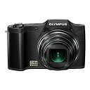 【中古】OLYMPUS デジタルカメラ SZ-14 