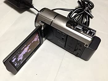 【中古】ソニー SONY HDビデオカメラ 