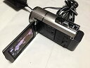 【中古】(非常に良い)ソニー SONY HD