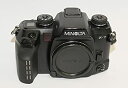 【中古】minolta α-7 ボディ