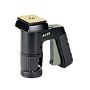 【中古】(非常に良い)SLIK 雲台 AF1100E N グリップ型 206447