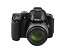 【中古】Nikon デジタルカメラ COOLPIX P520 光学42倍ズーム バリアングル液晶 ブラック P520BK