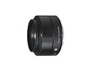 【中古】SIGMA 単焦点レンズ Art 30mm F2.8 DN ブラック ソニーEマウント用 ミラーレスカメラ専用 929701(2)