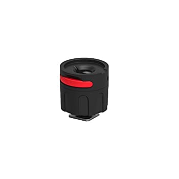 【中古】(非常に良い)SeaLife SL991 Flex-Connect Cold Shoe for UW Lighting System by SeaLife