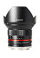 šRokinon 12mm F2.0 NCS CS Ultra Wide Angle Lens Sony E-Mount (NEX) (Black) (RK12M-E)¹͢