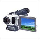 【中古】(非常に良い)SONY ソニー DCR-TRV17 デジタルビデオカメラ miniDV