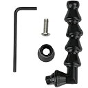 【中古】(非常に良い)Light & Motion Sidekick Dive Arm Kit by Light and Motion