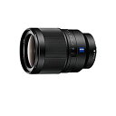 【中古】(非常に良い)SONY 単焦点レンズ Distagon T FE 35mm F1.4 ZA Eマウント用 フルサイズ対応 SEL35F14Z