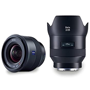 【中古】カールツァイス ZEISS Batis 2/25 E-mount 【中古】カールツァイス ZEISS Batis 2/25 E-mount