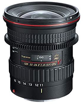 【中古】(非常に良い)Tokina シネマ対