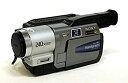 【中古】(非常に良い)SONY ソニー CCD-TRV86PK ハイエイトビデオカメラ (VideoHi8/8mmビデオカメラ/ハンディカム) Hi8方式 ナイトショット機能(2)