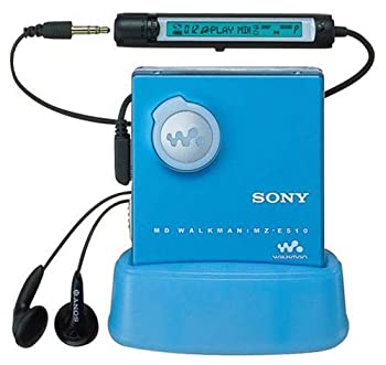 【中古】SONY ソニー MD WALKMAN MD ウォ