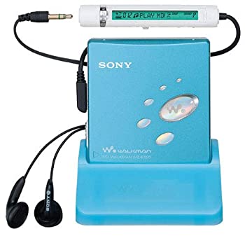 【中古】SONY ミニディスク [10MDW80BAA]