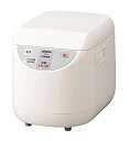 【中古】(非常に良い)ZOJIRUSHI マイコンもちつき機 力もち 1升 BS-EB10-WB ホワイトの商品画像