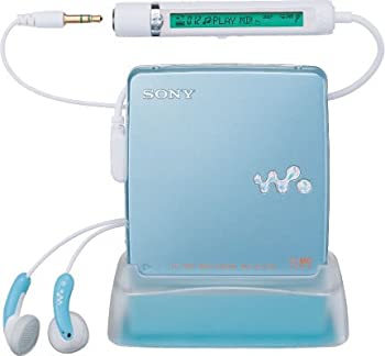 【中古】(非常に良い)SONY MDウォーク