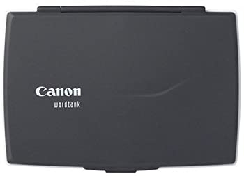 【中古】(未使用・未開封品)CANON ポケット辞書 IDP-600C【メーカー名】キヤノン【メーカー型番】IDP-600C【ブランド名】キヤノン【商品説明】CANON ポケット辞書 IDP-600C未使用・未開封ですが弊社で一般の方から買取しました中古品です。一点物で売り切れ終了です。当店では初期不良に限り、商品到着から7日間は返品を 受付けております。お問い合わせ・メールにて不具合詳細をご連絡ください。【重要】商品によって返品先倉庫が異なります。返送先ご連絡まで必ずお待ちください。連絡を待たず会社住所等へ送られた場合は返送費用ご負担となります。予めご了承ください。他モールとの併売品の為、完売の際はキャンセルご連絡させて頂きます。中古品の画像および商品タイトルに「限定」「初回」「保証」「DLコード」などの表記がありましても、特典・付属品・帯・保証等は付いておりません。電子辞書、コンパクトオーディオプレーヤー等のイヤホンは写真にありましても衛生上、基本お付けしておりません。※未使用品は除く品名に【import】【輸入】【北米】【海外】等の国内商品でないと把握できる表記商品について国内のDVDプレイヤー、ゲーム機で稼働しない場合がございます。予めご了承の上、購入ください。掲載と付属品が異なる場合は確認のご連絡をさせて頂きます。ご注文からお届けまで1、ご注文⇒ご注文は24時間受け付けております。2、注文確認⇒ご注文後、当店から注文確認メールを送信します。3、お届けまで3〜10営業日程度とお考えください。4、入金確認⇒前払い決済をご選択の場合、ご入金確認後、配送手配を致します。5、出荷⇒配送準備が整い次第、出荷致します。配送業者、追跡番号等の詳細をメール送信致します。6、到着⇒出荷後、1〜3日後に商品が到着します。　※離島、北海道、九州、沖縄は遅れる場合がございます。予めご了承下さい。お電話でのお問合せは少人数で運営の為受け付けておりませんので、お問い合わせ・メールにてお願い致します。営業時間　月〜金　11:00〜17:00★お客様都合によるご注文後のキャンセル・返品はお受けしておりませんのでご了承ください。ご来店ありがとうございます。当店では良品中古を多数揃えております。お電話でのお問合せは少人数で運営の為受け付けておりませんので、お問い合わせ・メールにてお願い致します。