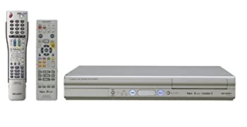 š(ɤ)SHARP AQUOS Ͼ塦BS110CSǥϥӥ塼ʡ¢ HDD&DVD쥳 400GB DV-AC34