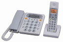 【中古】Pioneer デジタルコードレス留守番電話機 ホワイト セミ102タイプ TF-VD1100-W
