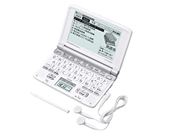 yÁz(ɗǂ)CASIO Ex-word (GNX[h) dq XD-SW9100 菑pl Ή 24Rec^ pGg[f