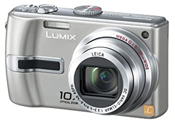 【中古】パナソニック デジタルカメラ LUMIX (ルミックス) DMC-TZ3 シルバー【メーカー名】パナソニック(Panasonic)【メーカー型番】DMC-TZ3−S【ブランド名】パナソニック(Panasonic)【商品説明】パナソニック デジタルカメラ LUMIX (ルミックス) DMC-TZ3 シルバーパナソニック デジタルカメラ LUMIX (ルミックス) DMC-TZ3 シルバー/パナソニック(Panasonic)/DMC-TZ3-S/パナソニック(Panasonic)/パナソニック デジタルカメラ LUMIX (ルミックス) DMC-TZ3 シルバー/●DMC-TZ3 シルバー●Panasonic LUMIX当店では初期不良に限り、商品到着から7日間は返品を 受付けております。他モールとの併売品の為、完売の際はご連絡致しますのでご了承ください。中古品の商品タイトルに「限定」「初回」「保証」などの表記がありましても、特典・付属品・保証等は付いておりません。掲載と付属品が異なる場合は確認のご連絡をさせていただきます。ご注文からお届けまで1、ご注文⇒ご注文は24時間受け付けております。2、注文確認⇒ご注文後、当店から注文確認メールを送信します。3、お届けまで3〜10営業日程度とお考えください。4、入金確認⇒前払い決済をご選択の場合、ご入金確認後、配送手配を致します。5、出荷⇒配送準備が整い次第、出荷致します。配送業者、追跡番号等の詳細をメール送信致します。6、到着⇒出荷後、1〜3日後に商品が到着します。　※離島、北海道、九州、沖縄は遅れる場合がございます。予めご了承下さい。お電話でのお問合せは少人数で運営の為受け付けておりませんので、メールにてお問合せお願い致します。営業時間　月〜金　11:00〜17:00お客様都合によるご注文後のキャンセル・返品はお受けしておりませんのでご了承ください。ご来店ありがとうございます。当店では良品中古を多数揃えております。お電話でのお問合せは少人数で運営の為受け付けておりませんので、お問い合わせ・メールにてお願い致します。