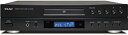 【中古】(非常に良い)TEAC CDプレーヤー CD-P1260