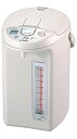 【中古】(非常に良い)タイガー マイコン電気ポット アーバンベージュ 4L PDN-A400-CU(2)