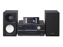 【中古】SONY ハードディスクオーディオレコーダー ブラック NAS-D55HD B