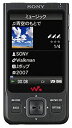【中古】(非常に良い)SONY ウォークマン Aシリーズ ワンセグ内蔵 4GB ブラック NW-A916 B