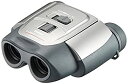 【中古】(非常に良い)Vixen 双眼鏡 コンパクトズームシリーズ MZ7-20×21 1305-04