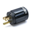 【中古】(非常に良い)小柳出電気商会 電源プラグ P-029