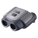 【中古】(非常に良い)Vixen 双眼鏡 コンパクトズームシリーズ MZ10-30×21 1306-03