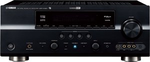 【中古】ヤマハ DSP AVアンプ 7.1ch HDMI1.3a対応 ブラック DSP-AX863(B) 【中古】ヤマハ DSP AVアンプ 7.1ch HDMI1.3a対応 ブラック DSP-AX863(B)