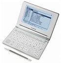 【中古】(未使用・未開封品)キヤノン WORDTANKV320