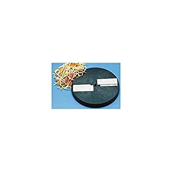 【中古】(未使用・未開封品)ハッピー スライスボーイMSC-90用 千切円盤 2.0×4mm