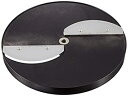 【中古】(非常に良い)SS-250B・C用 中厚切りスライス円盤 SS-3.0B