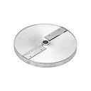 【中古】(非常に良い)中部コーポレーション スライサー・カッター シルバー 出来上がり4.0x3.0mm