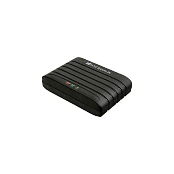 【中古】ラトックシステム RS-232C 56K DATA/14.4K FAX MODEM REX-C56EX