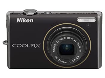 【中古】Nikon デジタルカメラ COOLPIX 