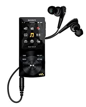 【中古】SONY ウォークマン Sシリー�