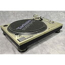 【中古】TECHNICS テクニクス (TECHNICS) / SL-1200MK3D