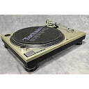 【中古】TECHNICS テクニクス （TECHNICS） / SL-1200MK3D【メーカー名】TECHNICS【メーカー型番】SL-1200MK3D S【ブランド名】Technics【商品説明】TECHNICS テクニクス （TECHNICS） / SL-1200MK3D当店では初期不良に限り、商品到着から7日間は返品を 受付けております。お問い合わせ・メールにて不具合詳細をご連絡ください。【重要】商品によって返品先倉庫が異なります。返送先ご連絡まで必ずお待ちください。連絡を待たず会社住所等へ送られた場合は返送費用ご負担となります。予めご了承ください。他モールとの併売品の為、完売の際はキャンセルご連絡させて頂きます。中古品の画像および商品タイトルに「限定」「初回」「保証」「DLコード」などの表記がありましても、特典・付属品・帯・保証等は付いておりません。電子辞書、コンパクトオーディオプレーヤー等のイヤホンは写真にありましても衛生上、基本お付けしておりません。※未使用品は除く品名に【import】【輸入】【北米】【海外】等の国内商品でないと把握できる表記商品について国内のDVDプレイヤー、ゲーム機で稼働しない場合がございます。予めご了承の上、購入ください。掲載と付属品が異なる場合は確認のご連絡をさせて頂きます。ご注文からお届けまで1、ご注文⇒ご注文は24時間受け付けております。2、注文確認⇒ご注文後、当店から注文確認メールを送信します。3、お届けまで3〜10営業日程度とお考えください。4、入金確認⇒前払い決済をご選択の場合、ご入金確認後、配送手配を致します。5、出荷⇒配送準備が整い次第、出荷致します。配送業者、追跡番号等の詳細をメール送信致します。6、到着⇒出荷後、1〜3日後に商品が到着します。　※離島、北海道、九州、沖縄は遅れる場合がございます。予めご了承下さい。お電話でのお問合せは少人数で運営の為受け付けておりませんので、お問い合わせ・メールにてお願い致します。営業時間　月〜金　11:00〜17:00★お客様都合によるご注文後のキャンセル・返品はお受けしておりませんのでご了承ください。ご来店ありがとうございます。当店では良品中古を多数揃えております。お電話でのお問合せは少人数で運営の為受け付けておりませんので、お問い合わせ・メールにてお願い致します。