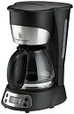 【中古】ラッセルホブス コーヒーメーカー 5カップ 7610JP【メーカー名】ラッセルホブス(Russell Hobbs)【メーカー型番】7610JP【ブランド名】ラッセルホブス(Russell Hobbs)【商品説明】ラッセルホブス コー...