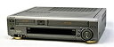 【中古】SONY WV-TW2 VHSハイファイ/ステレオハイエイト ビデオデッキ