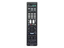 【中古】ソニー SONY 学習リモコン RM-PLZ430D : テレビ/レコーダーなど最大5台操作可能 RM-PLZ430D