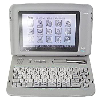 【中古】東芝　ワープロ　ルポ Rupo JW05PV【メーカー名】東芝【メーカー型番】【ブランド名】【商品説明】東芝　ワープロ　ルポ Rupo JW05PV当店では初期不良に限り、商品到着から7日間は返品を 受付けております。お問い合わせ・メールにて不具合詳細をご連絡ください。【重要】商品によって返品先倉庫が異なります。返送先ご連絡まで必ずお待ちください。連絡を待たず会社住所等へ送られた場合は返送費用ご負担となります。予めご了承ください。他モールとの併売品の為、完売の際はキャンセルご連絡させて頂きます。中古品の画像および商品タイトルに「限定」「初回」「保証」「DLコード」などの表記がありましても、特典・付属品・帯・保証等は付いておりません。電子辞書、コンパクトオーディオプレーヤー等のイヤホンは写真にありましても衛生上、基本お付けしておりません。※未使用品は除く品名に【import】【輸入】【北米】【海外】等の国内商品でないと把握できる表記商品について国内のDVDプレイヤー、ゲーム機で稼働しない場合がございます。予めご了承の上、購入ください。掲載と付属品が異なる場合は確認のご連絡をさせて頂きます。ご注文からお届けまで1、ご注文⇒ご注文は24時間受け付けております。2、注文確認⇒ご注文後、当店から注文確認メールを送信します。3、お届けまで3〜10営業日程度とお考えください。4、入金確認⇒前払い決済をご選択の場合、ご入金確認後、配送手配を致します。5、出荷⇒配送準備が整い次第、出荷致します。配送業者、追跡番号等の詳細をメール送信致します。6、到着⇒出荷後、1〜3日後に商品が到着します。　※離島、北海道、九州、沖縄は遅れる場合がございます。予めご了承下さい。お電話でのお問合せは少人数で運営の為受け付けておりませんので、お問い合わせ・メールにてお願い致します。営業時間　月〜金　11:00〜17:00★お客様都合によるご注文後のキャンセル・返品はお受けしておりませんのでご了承ください。ご来店ありがとうございます。当店では良品中古を多数揃えております。お電話でのお問合せは少人数で運営の為受け付けておりませんので、お問い合わせ・メールにてお願い致します。